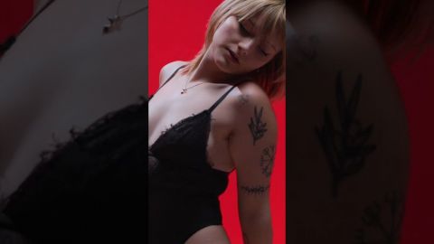 Alice Lingerie