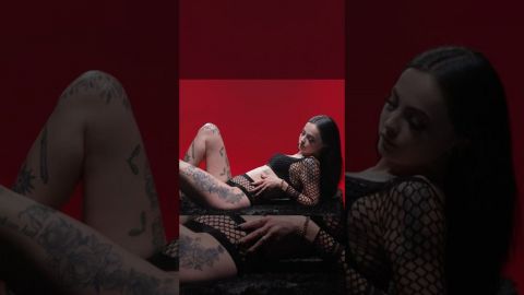 Danielle Boudoir Cinema