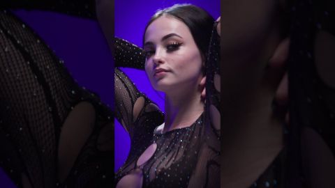 Danielle Model Cinema