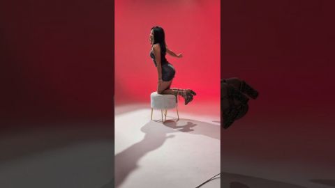 Ava Studio BTS