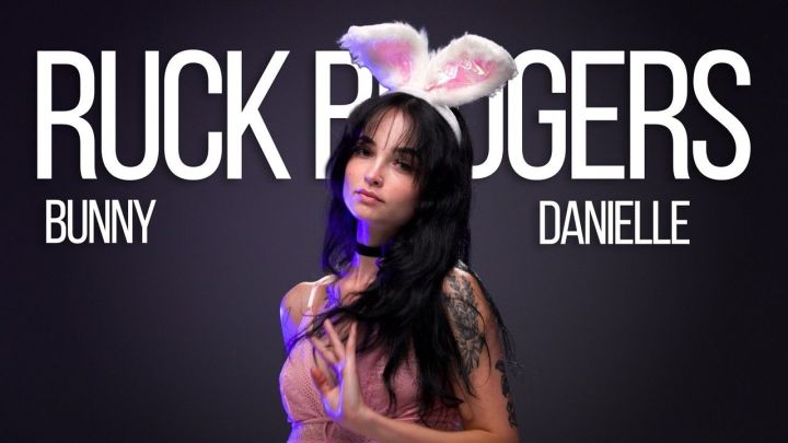 Bunny • Danielle