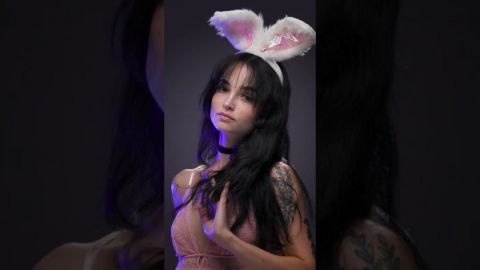 Danielle Bunny