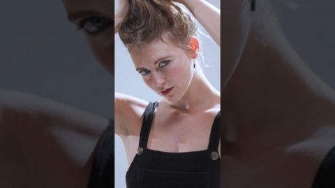 Illyria Model Cinema 4K Music Video